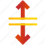 arrow, arrows, direction, move, navigation, pointer, sign 