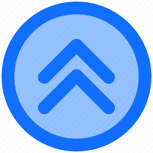 Arrow, upload, sign, direction, up icon - Download on Iconfinder