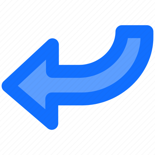 Arrow, left, next, direction, sign icon - Download on Iconfinder