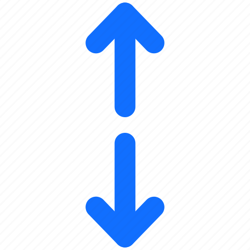 Arrow, diagonal, drag, enlarge, reduce, move icon - Download on Iconfinder