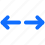 arrow, diagonal, drag, enlarge, reduce, move 