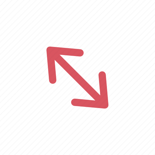 Arrows, arah, penanda, down, sign icon - Download on Iconfinder