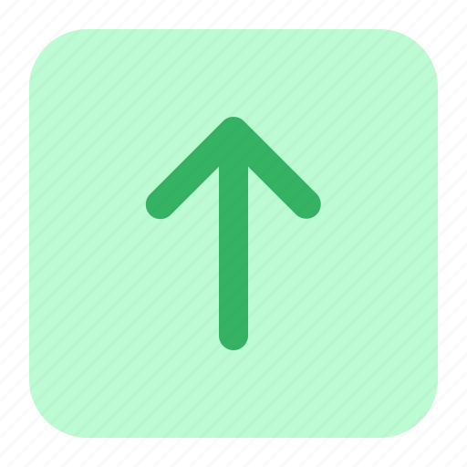Up, arrow, arrows, direction, orientation icon - Download on Iconfinder