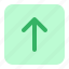up, arrow, arrows, direction, orientation 