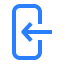 loginleft, arrow, enter, sign, up, in, entrance 