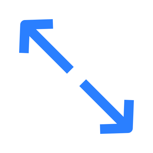 Maximize, full, screen, resize, area, size, expand icon - Download on Iconfinder