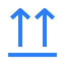 up, arrows, upload, arrow, ascending, direction