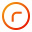 up, left, chevron, top, diagonal, direction 