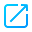 maximize, share, redirect, open, size, arrow 