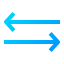 transfer, transaction, trading, exchange, currency, arrows 