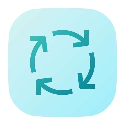 Reload, cycle, circular, arrows, refresh, loop, arrow icon - Download on Iconfinder