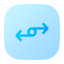 spinning, arrow, spin, multimedia, option, direcition 