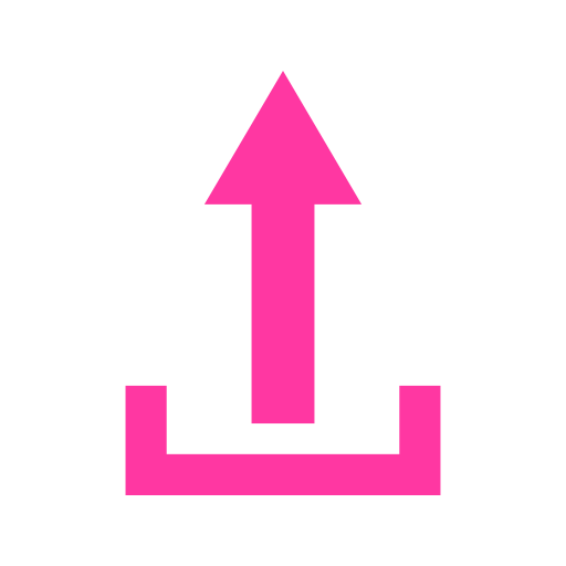Upload, arrow, up, cloud, direction, uploading, data icon - Download on Iconfinder