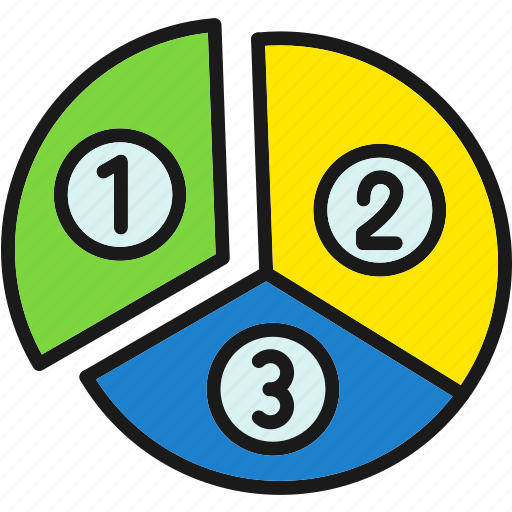 Chart, pie, statistics icon - Download on Iconfinder