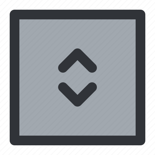 Arrows, expand, square icon - Download on Iconfinder