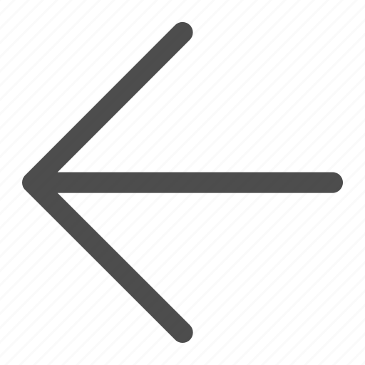Left, arrow, back, west, direction icon - Download on Iconfinder