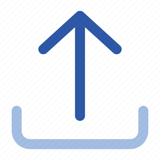 Arrow, arrows, direction, move, navigation icon - Download on Iconfinder