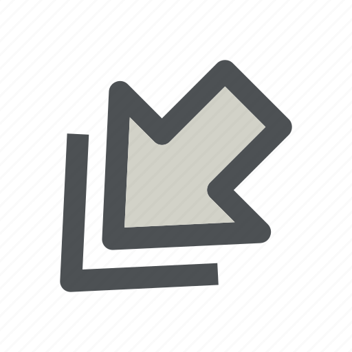 Arrow, chevron, direction icon - Download on Iconfinder