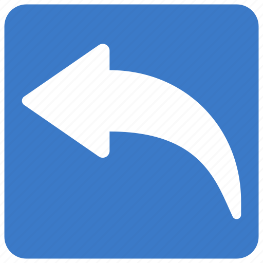 Back, box, arrow, pointer, point, backwards icon - Download on Iconfinder