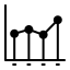 line, chart, stats, infography, statistics, diagram, business 