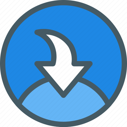 Arrow, down, download, left, right icon - Download on Iconfinder