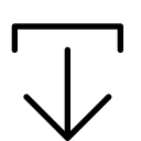 output, down, download, archive, export, direction, eject, arrow, out