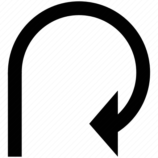 Arrow, circular, circular arrow, circulation icon - Download on Iconfinder