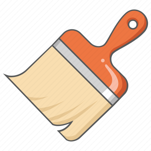 Art, brush, paint, painter, painting icon - Download on Iconfinder