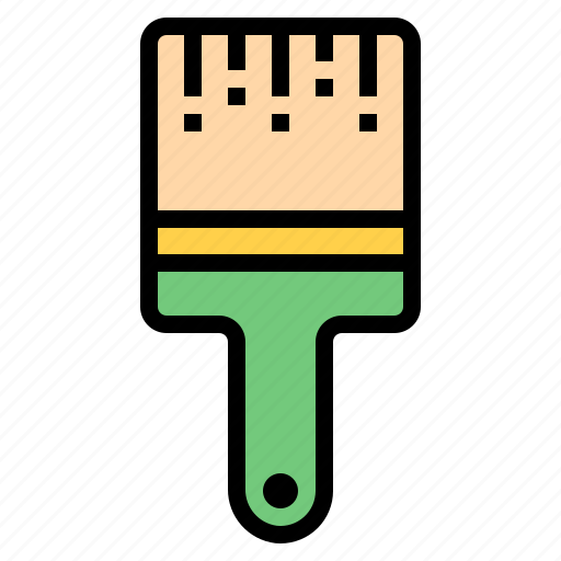 Art, brush, design, graphic icon - Download on Iconfinder