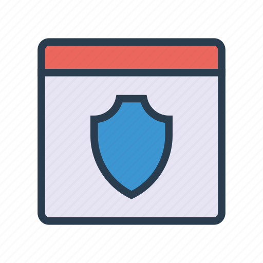 Antivirus, internet, protection, security, shield icon - Download on Iconfinder