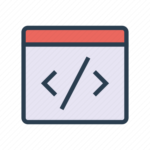 Coding, development, html, programming, scripting icon - Download on Iconfinder
