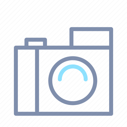 Camera, device, gallery, image, photo, photography, picture icon - Download on Iconfinder
