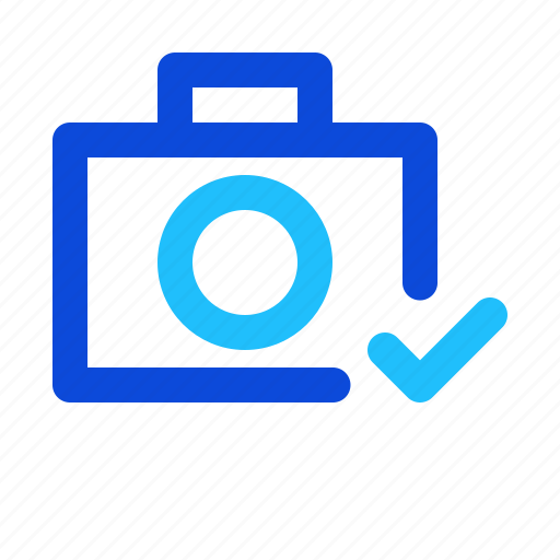 Art, camera, checklist, creative, learn, retro, vintage icon - Download on Iconfinder