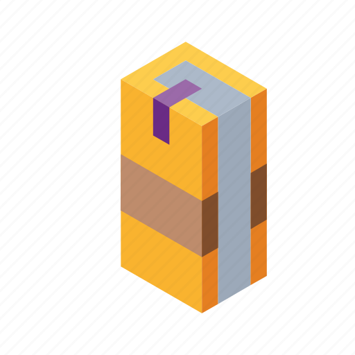 Book, isometry icon - Download on Iconfinder on Iconfinder