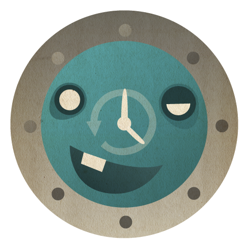 Timemachine icon - Free download on Iconfinder