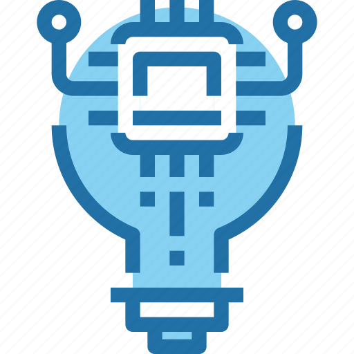 Engineering, intelligence, robotics, technology icon - Download on Iconfinder