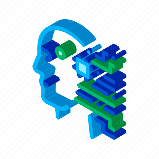 01robot, artificial, computer, cyborg, futuristic, intelligence, science icon - Download on Iconfinder