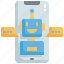 chatbot, mobile, artificial, intelligence, future, robotic, communication 