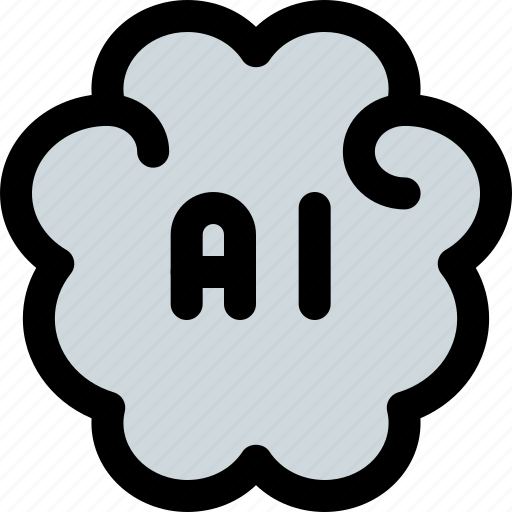Brain, artificial, intelligence, technology icon - Download on Iconfinder