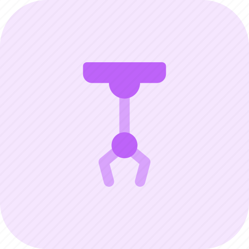Technology, pull, hold, gadget icon - Download on Iconfinder