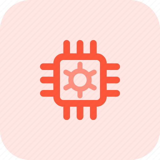 Setting, artificial, intelligence, technology icon - Download on Iconfinder