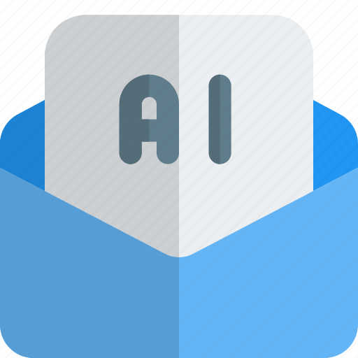 Artificial, intelligence, message, technology icon - Download on Iconfinder