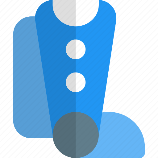 Foot, robot, technology, electronic icon - Download on Iconfinder