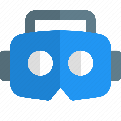 Mask, technology, gadget, network icon - Download on Iconfinder
