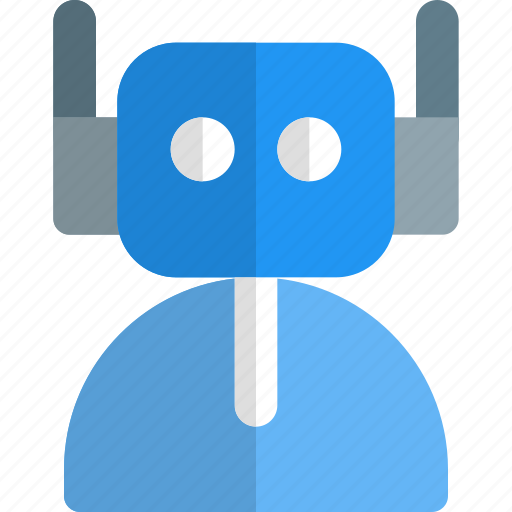 Robot, technology, device, gadget icon - Download on Iconfinder