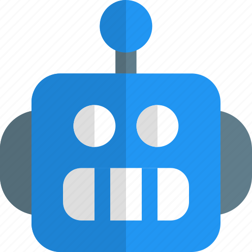 Robot, technology, process, gadget icon - Download on Iconfinder