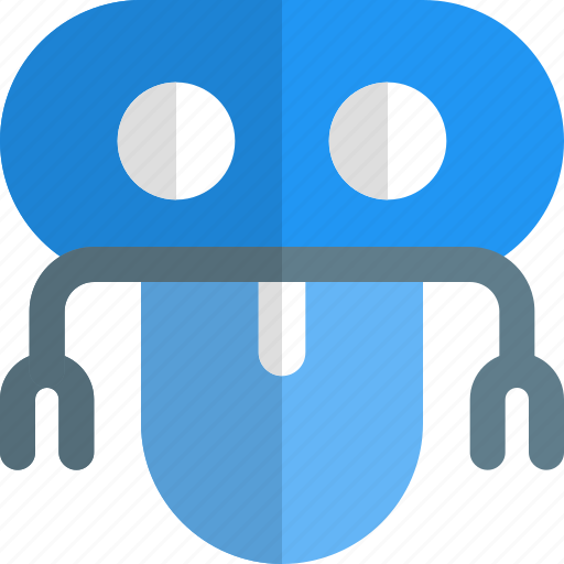Robot, technology, gadget, device icon - Download on Iconfinder