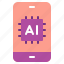 ai, divice, artificial, file, format, artificial intelligence, intelligence, technology 