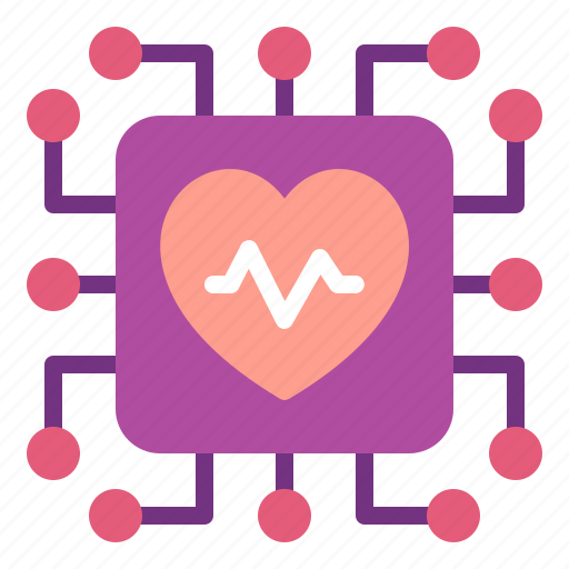 Ai, in, healthcare, artificial, arrow, hospital, intelligence icon - Download on Iconfinder