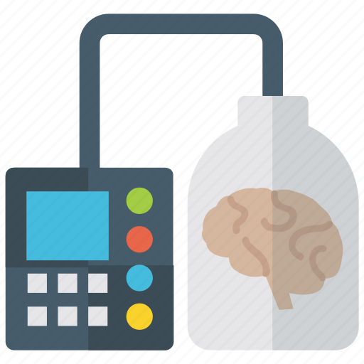 Binaural mind, genius brain, genius mind, intelligence icon - Download on Iconfinder